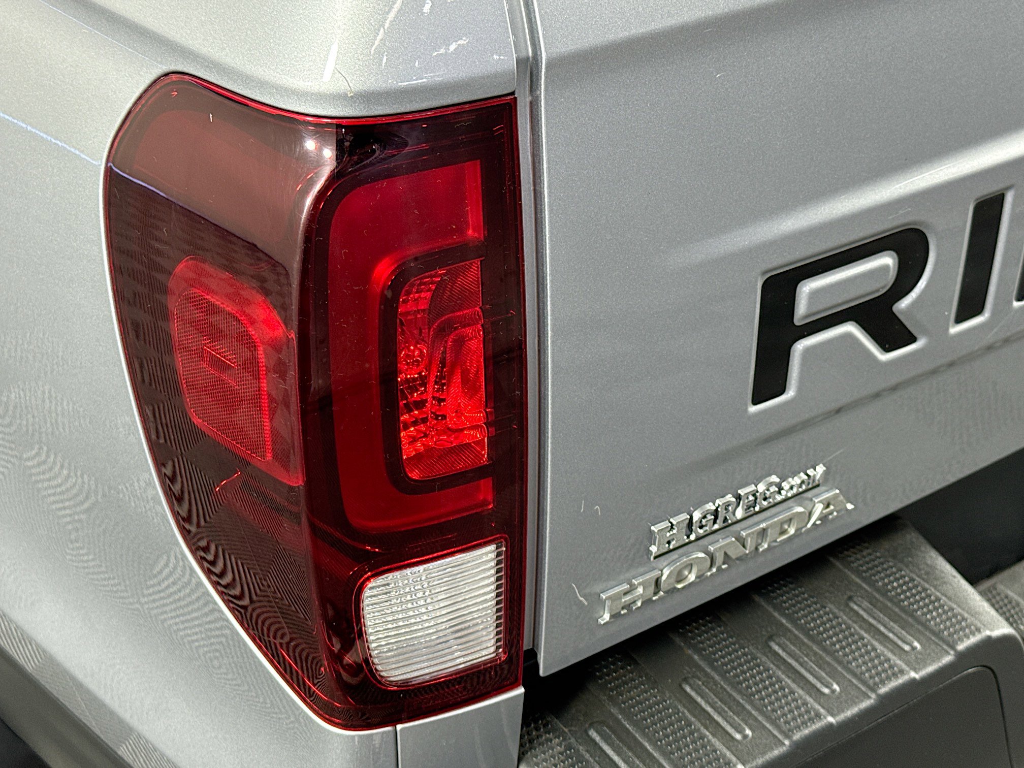 Used 2024 Honda Ridgeline RTL image 56