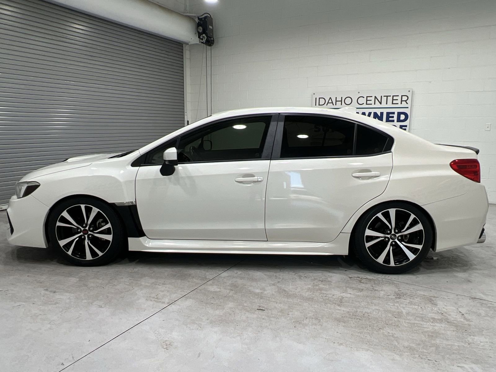 Used 2020 Subaru WRX image 5
