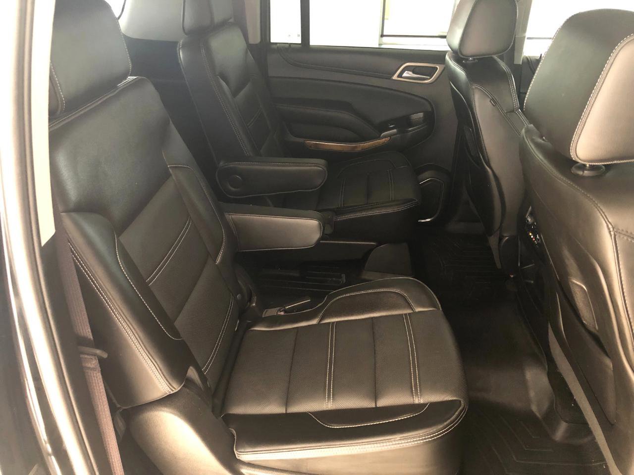 Used 2016 GMC Yukon XL Denali w/ Open Road Package AWD/4WD image 10