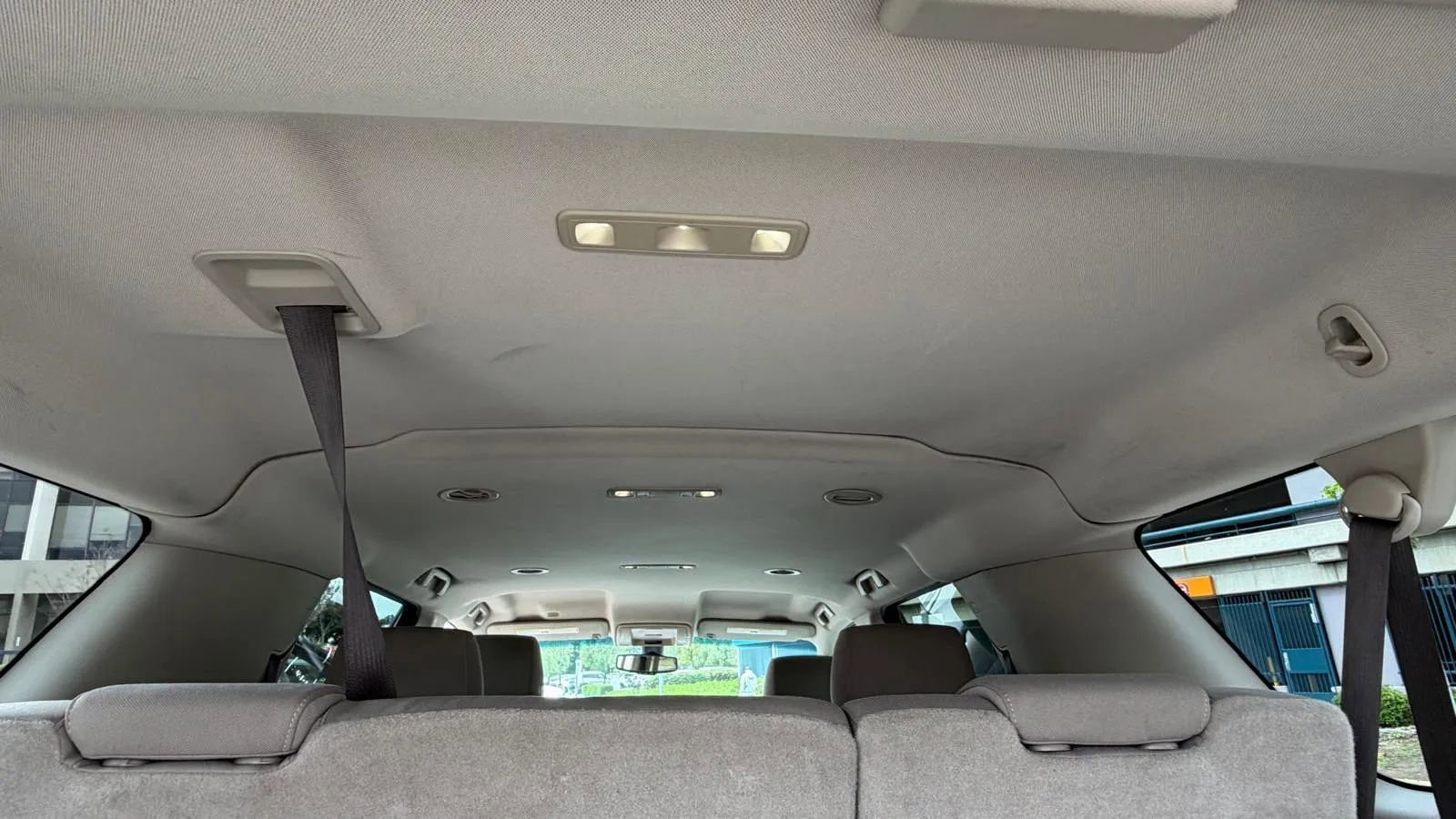 Used 2017 GMC Yukon XL SLE image 25