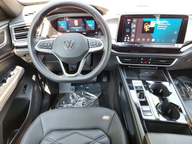 Certified 2024 Volkswagen Atlas Cross Sport SE AWD/4WD image 23