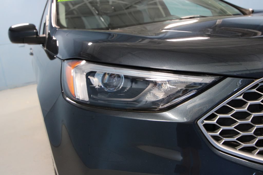 Used 2024 Ford Edge SEL w/ Convenience Package AWD/4WD image 38
