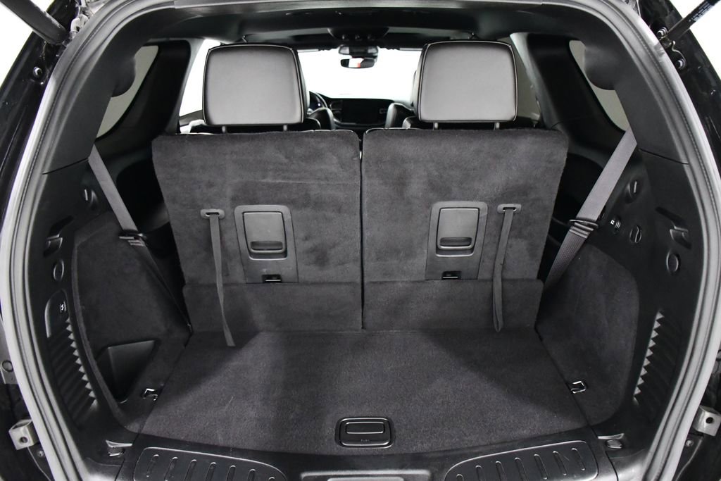 Used 2022 Dodge Durango GT image 23