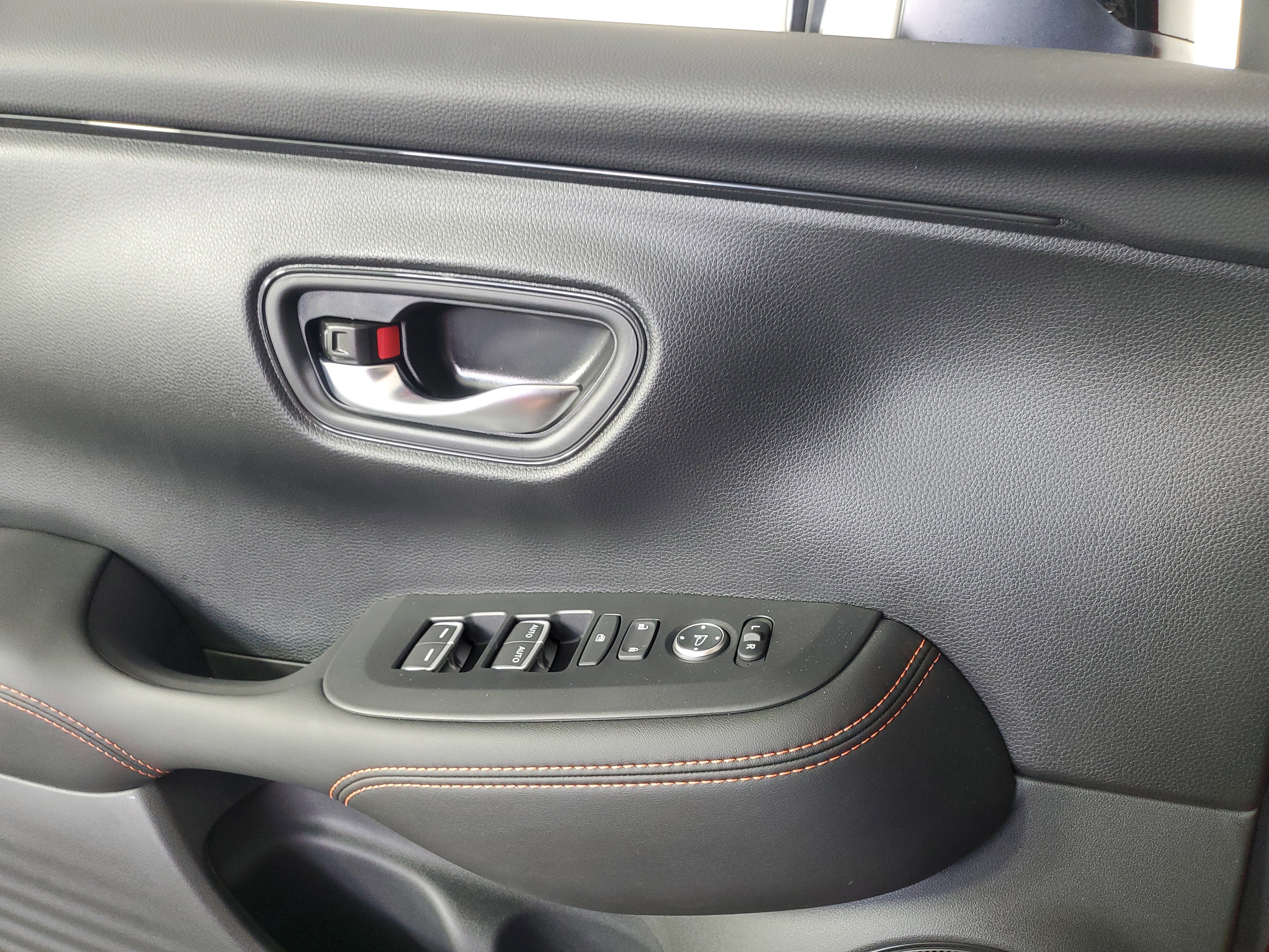 New 2026 Honda HR-V Sport image 31