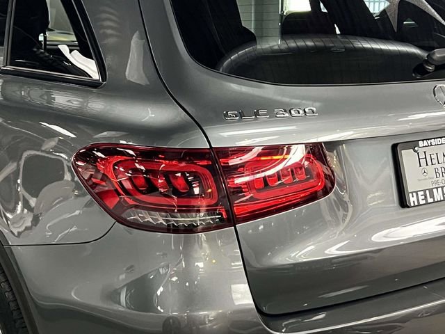Certified 2022 Mercedes-Benz GLC 300 4MATIC image 10