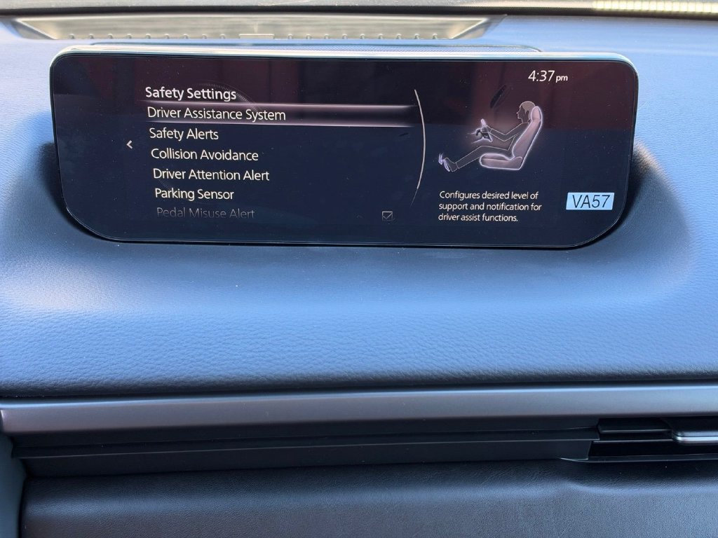 New 2026 MAZDA CX-50 AWD 2.5 S w/ Weather Package image 17