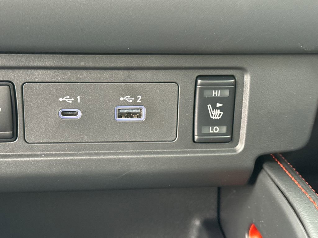 New 2026 Nissan Frontier PRO-4X w/ Tow Package image 27