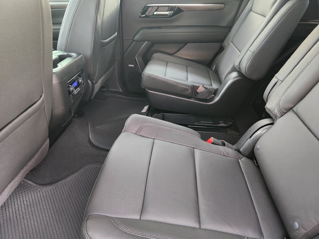 New 2027 Chevrolet Tahoe LT w/ Comfort Package RWD image 20