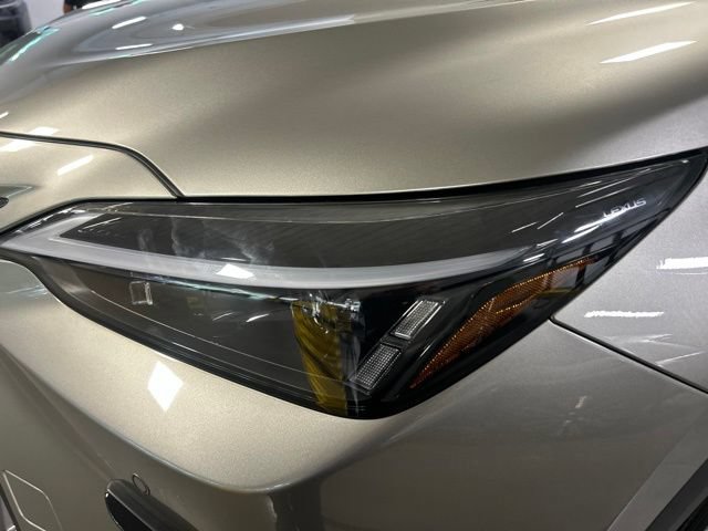 Used 2026 Lexus NX 350h AWD w/ Cold Area Package image 26