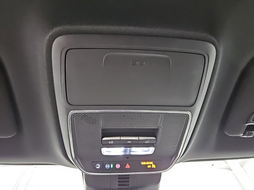 Certified 2024 GMC Acadia Denali w/ LPO, Floor Liner Package image 22