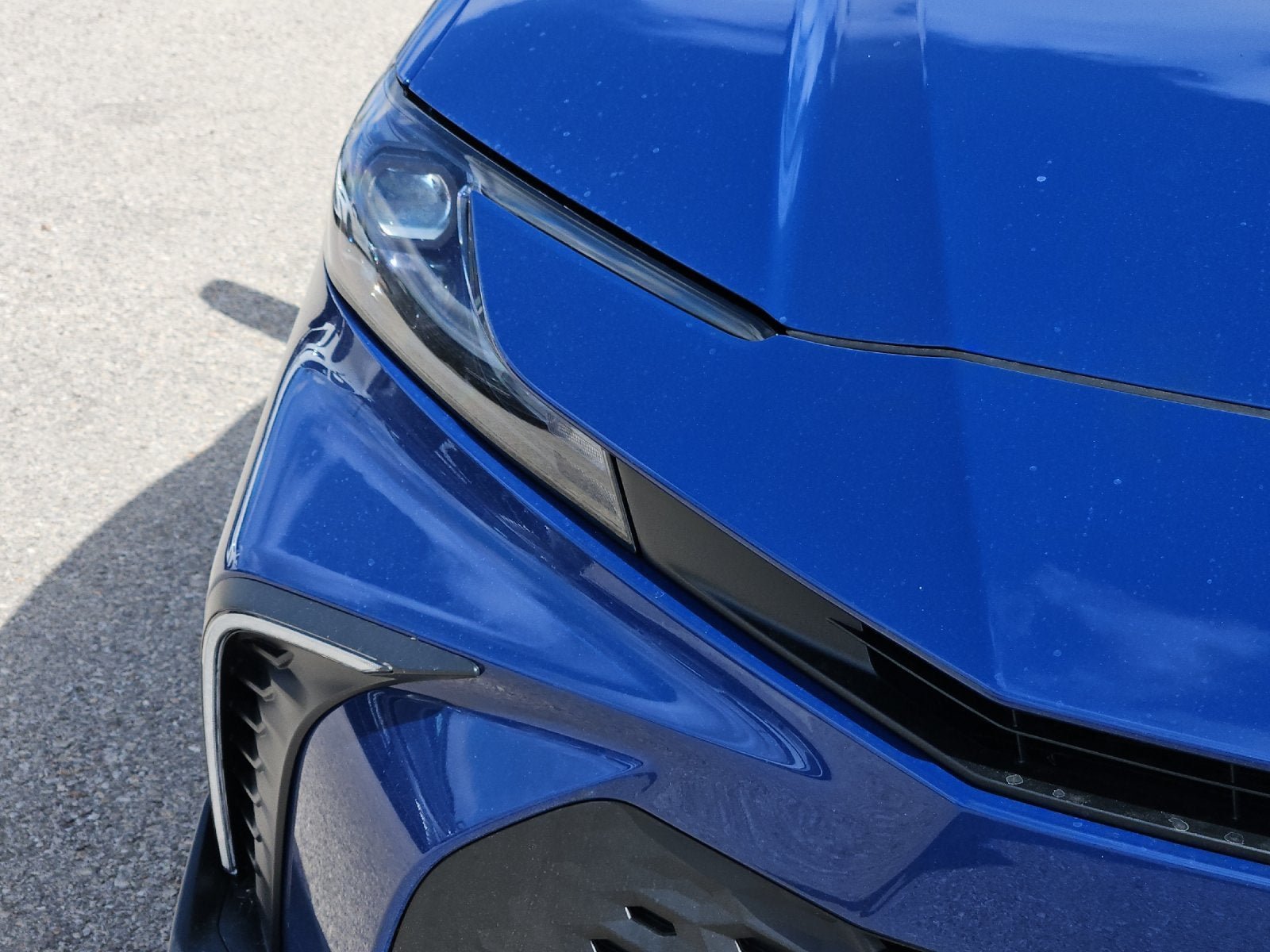 New 2026 Toyota Camry SE FWD image 66