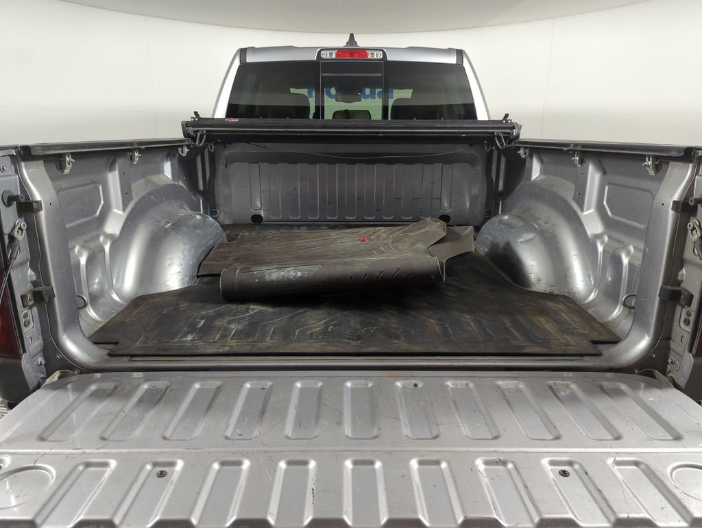 Used 2019 RAM 1500 Laramie image 18