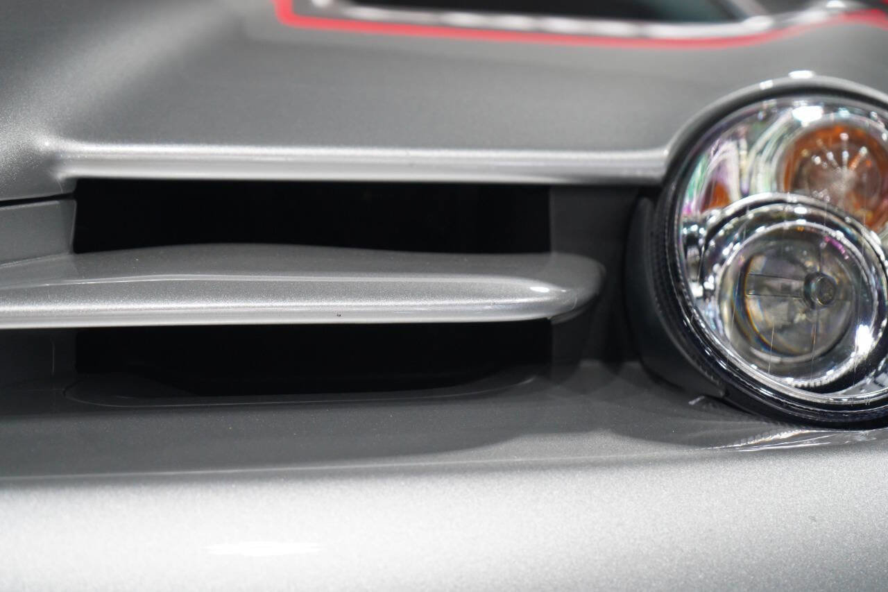 Used 2006 Mercedes-Benz SLR image 82