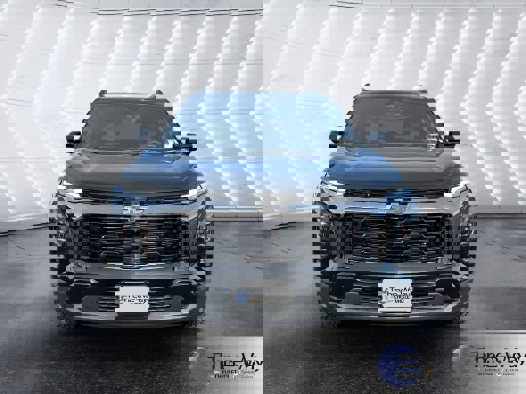 New 2026 Chevrolet Equinox ACTIV w/ Convenience Package III image 8