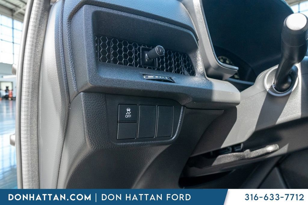 Used 2024 Honda CR-V EX image 16