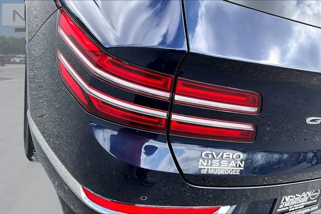 Used 2024 Genesis GV80 2.5T image 20