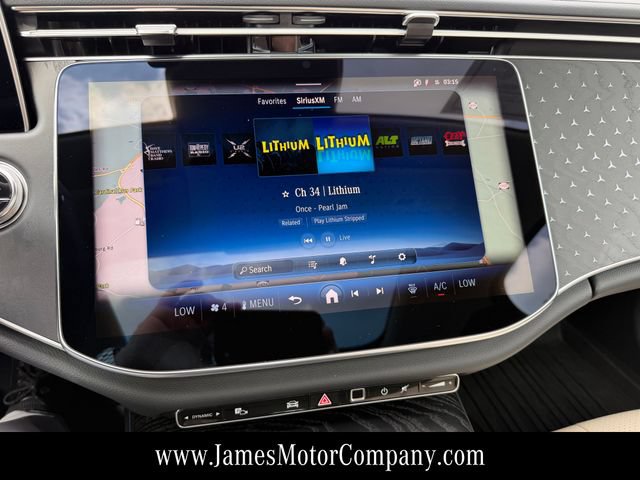 Used 2026 Mercedes-Benz E 450 4MATIC Sedan image 22