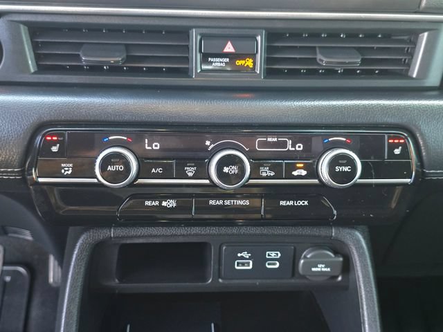 Used 2024 Honda Pilot Touring image 19