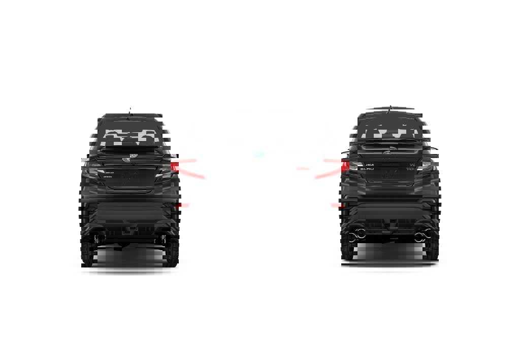 New 2026 Subaru WRX Premium image 9