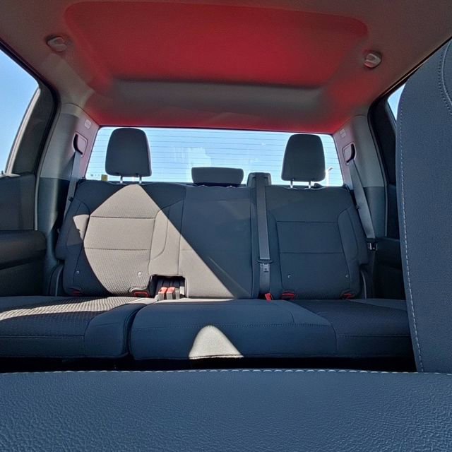 New 2026 GMC Sierra 1500 Pro w/ Pro Value Package AWD/4WD image 25