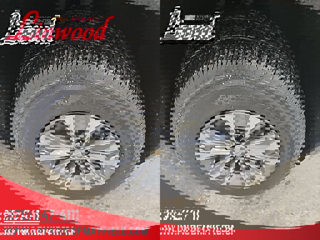 New 2026 Chevrolet Equinox LT w/ Convenience Package II image 9