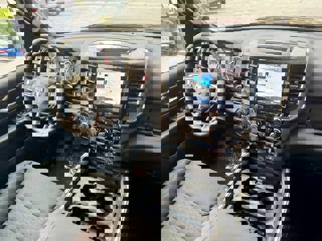 New 2026 RAM 1500 Big Horn image 17