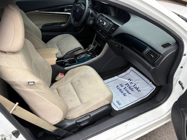 Used 2017 Honda Accord LX-S image 15