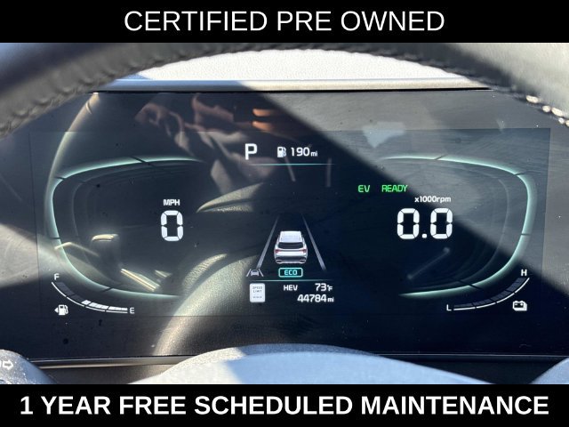 Used 2023 Kia Sportage X-Line AWD/4WD image 25