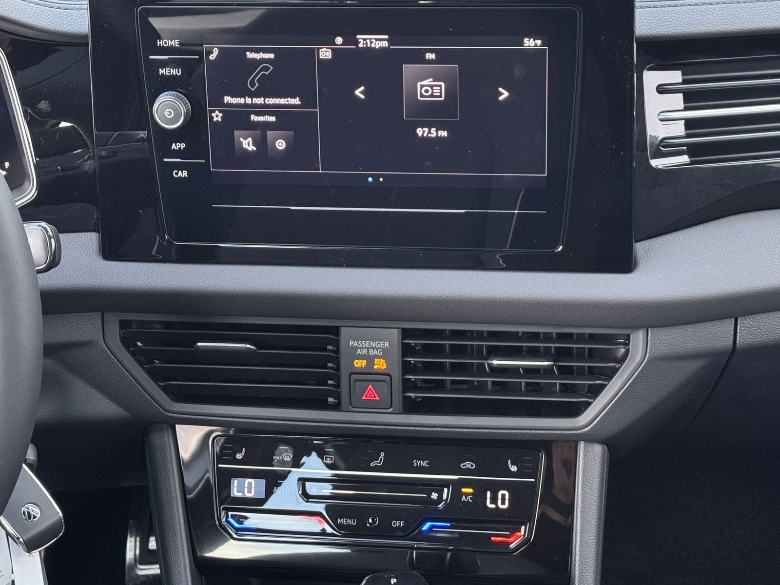 New 2026 Volkswagen Jetta Sport image 16