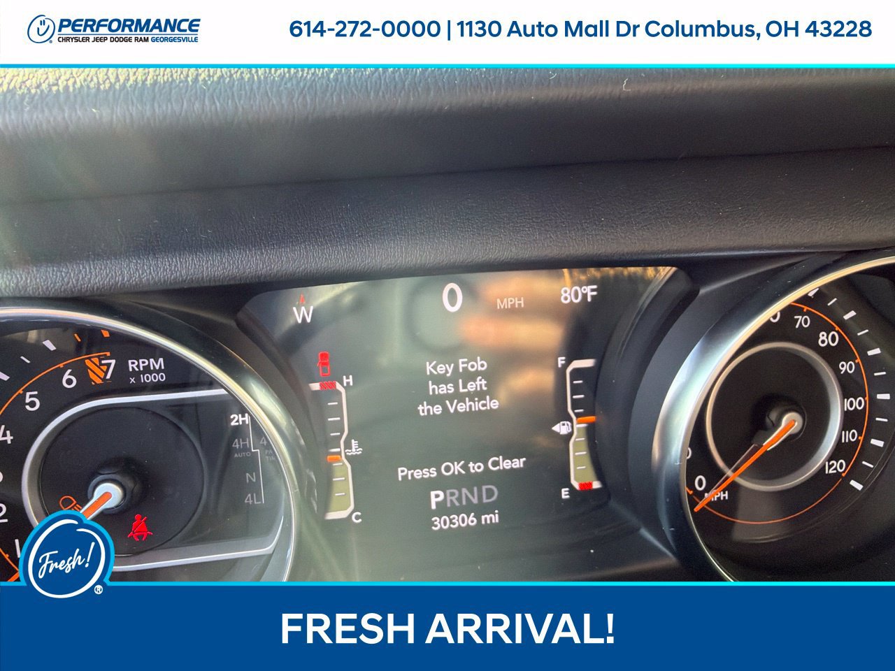Used 2023 Jeep Gladiator Overland AWD/4WD image 17