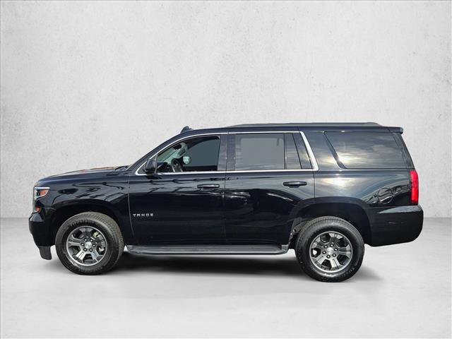 Used 2018 Chevrolet Tahoe LS image 8