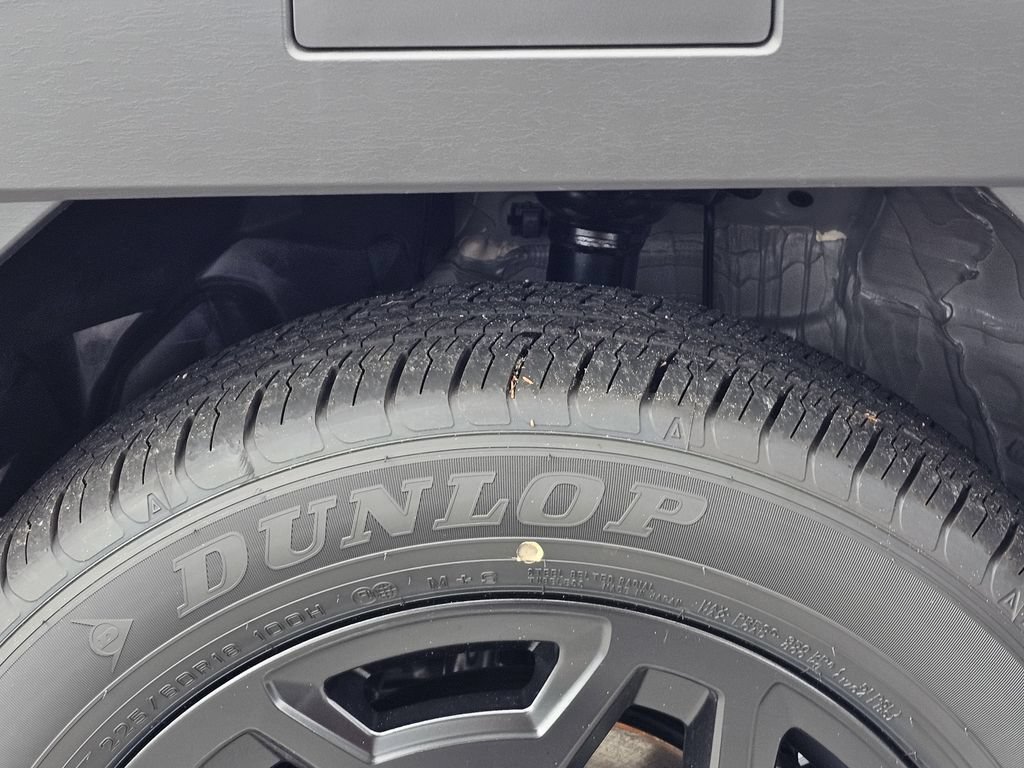 New 2026 Subaru Outback Limited AWD/4WD image 30