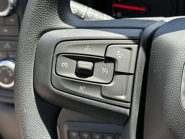 New 2026 GMC Sierra 3500 Pro AWD/4WD image 20