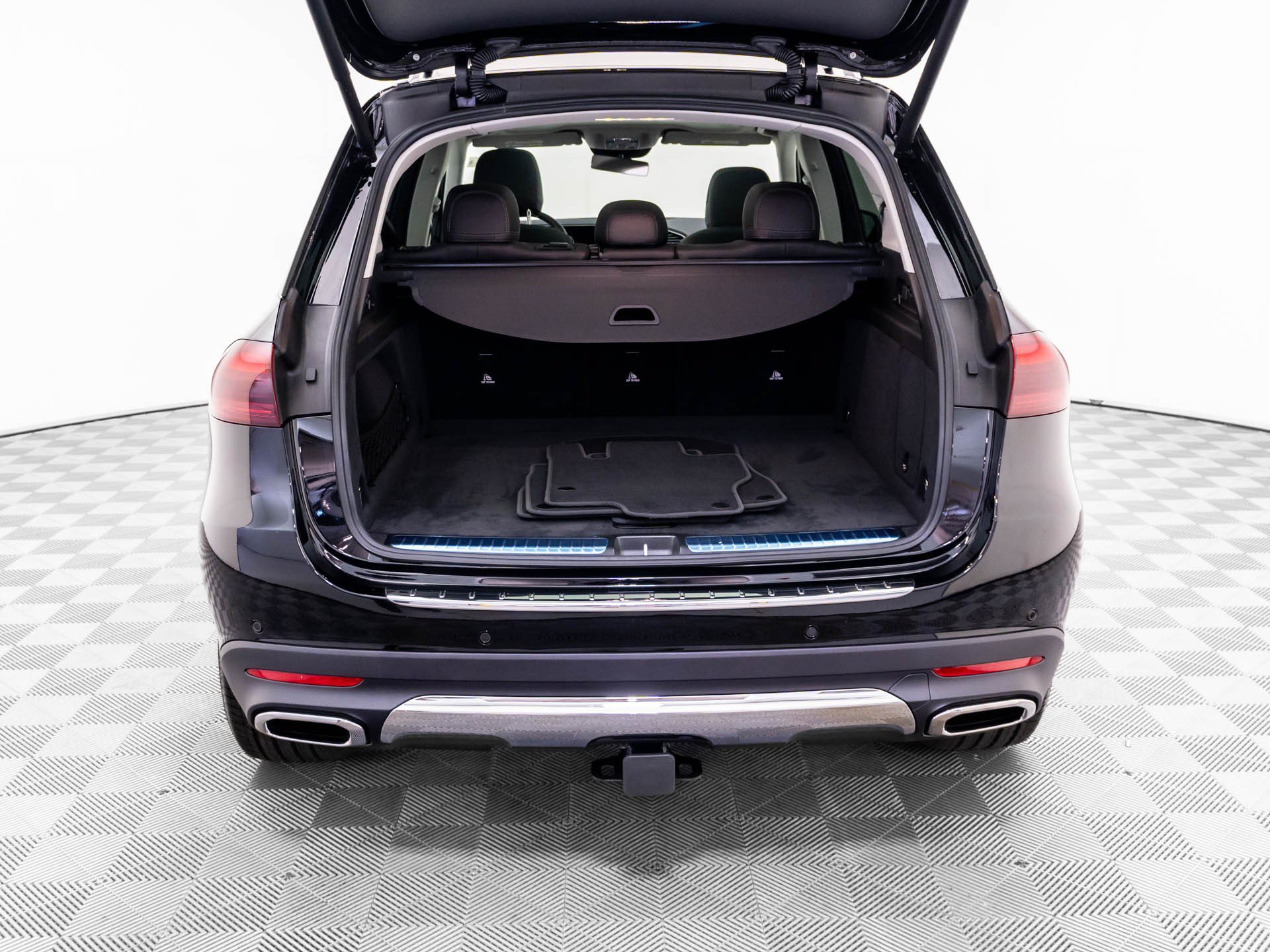 New 2026 Mercedes-Benz GLE 350 4MATIC image 33