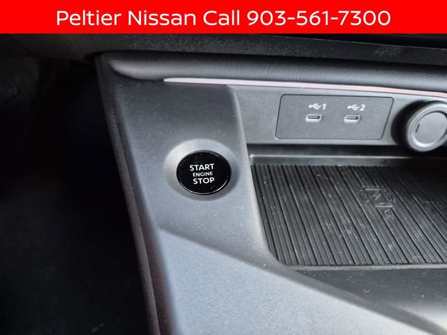 New 2026 Nissan Sentra SV w/ SV Convenience Package FWD image 19