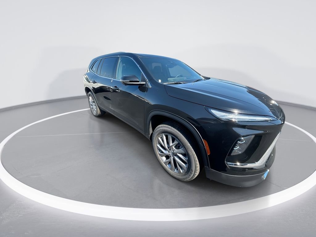 New 2026 Buick Enclave Preferred w/ Power Package image 2