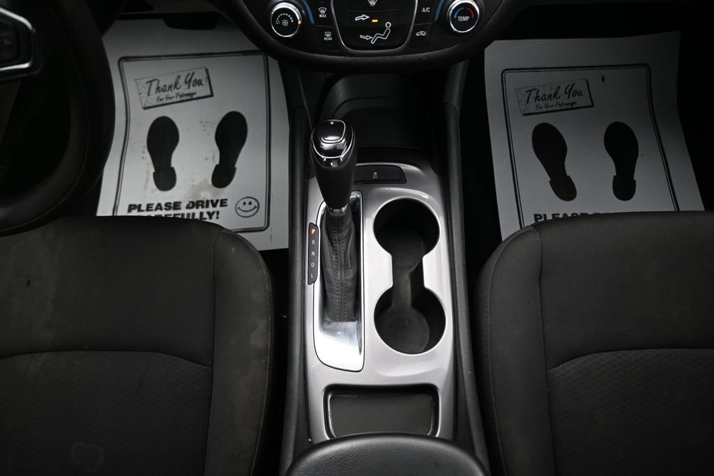 Used 2020 Chevrolet Malibu LS FWD image 19