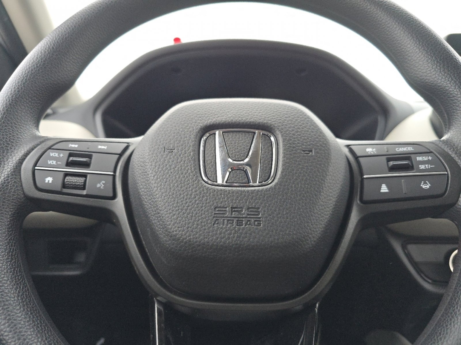 New 2026 Honda HR-V LX image 23