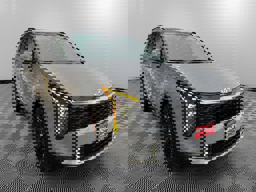 New 2026 Kia Sportage SX Prestige image 3