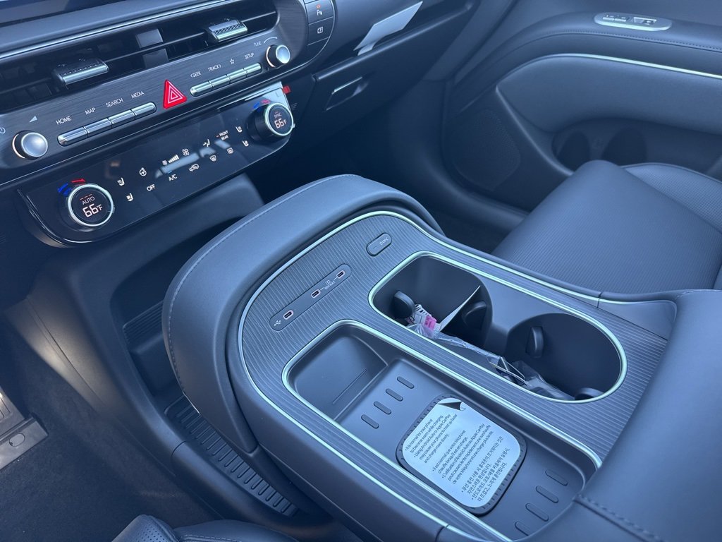 New 2026 Hyundai Palisade Calligraphy image 35