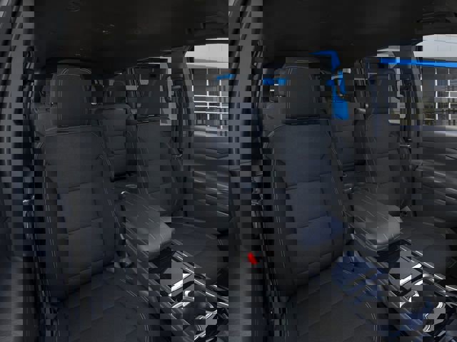 New 2026 Chevrolet Traverse LT w/ Midnight/Sport Edition image 16