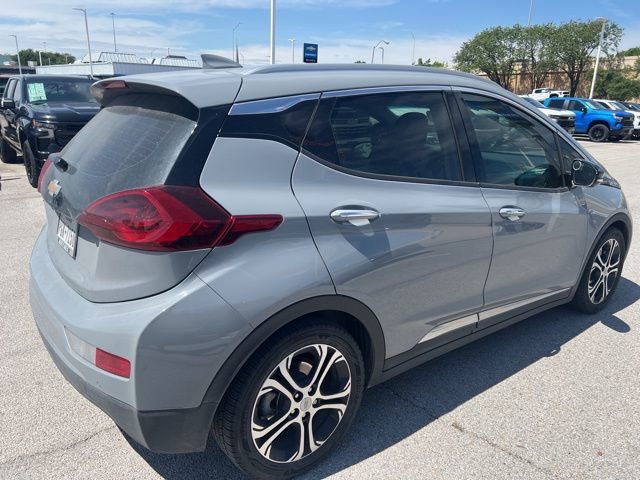 Used 2020 Chevrolet Bolt Premier w/ Infotainment Package image 3