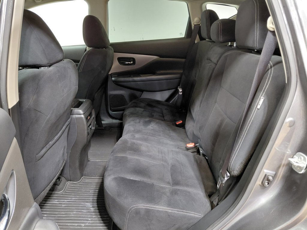 Used 2022 Nissan Murano S AWD/4WD image 38
