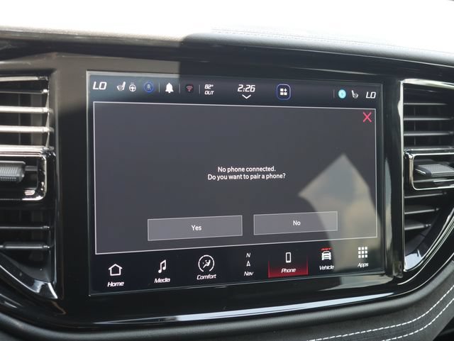 Used 2021 Dodge Durango SRT Hellcat w/ Premium Interior Group AWD/4WD image 6
