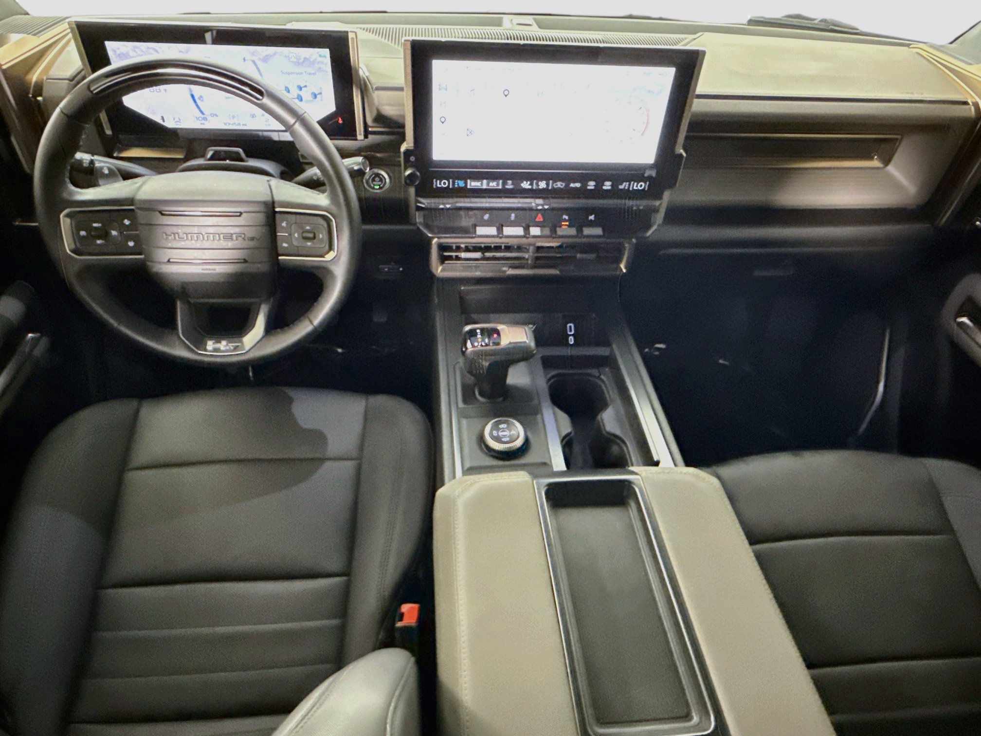 Used 2025 GMC Hummer EV 2X AWD/4WD image 26