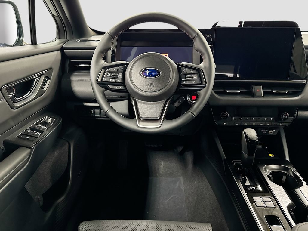 New 2026 Subaru Outback Touring XT image 22