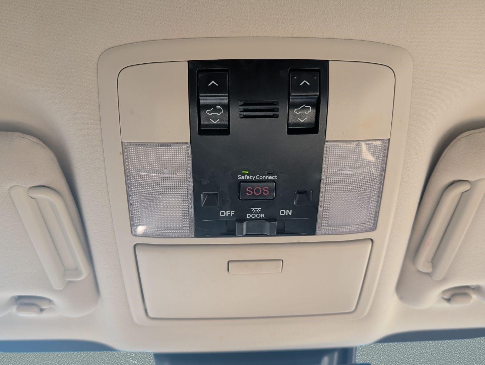 Used 2021 Lexus GX 460 Premium AWD/4WD image 22