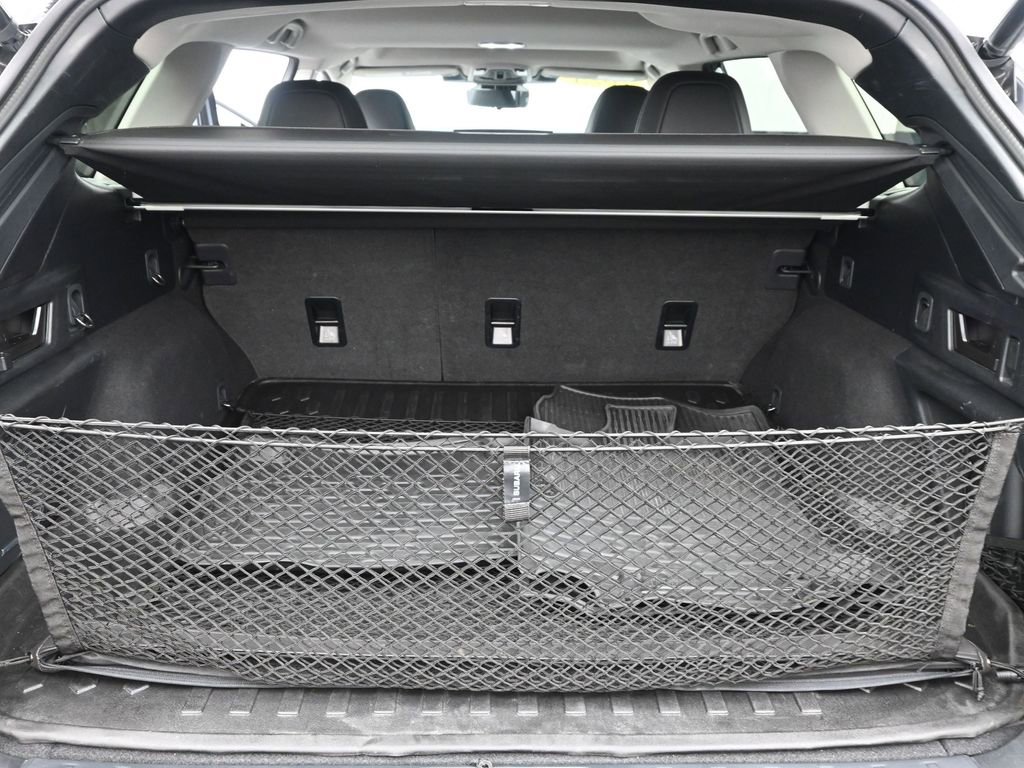 Used 2025 Subaru Outback Touring XT image 26