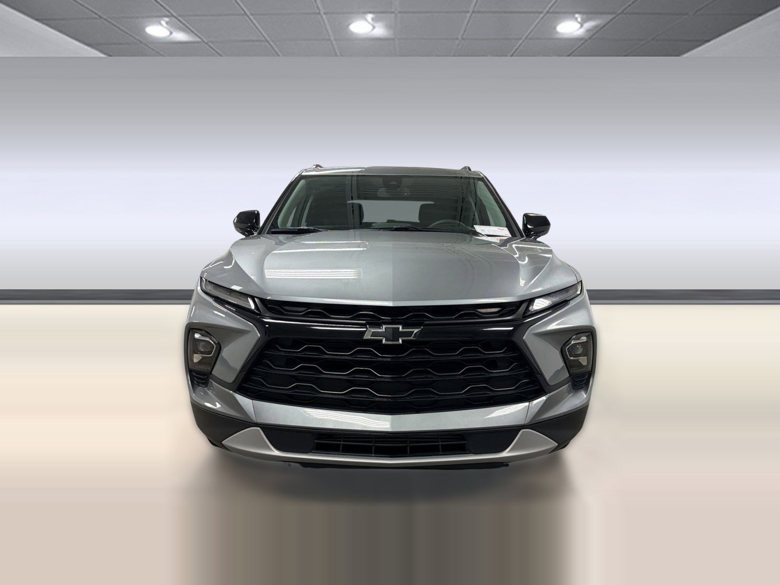 Certified 2024 Chevrolet Blazer LT w/ Convenience Package FWD image 5