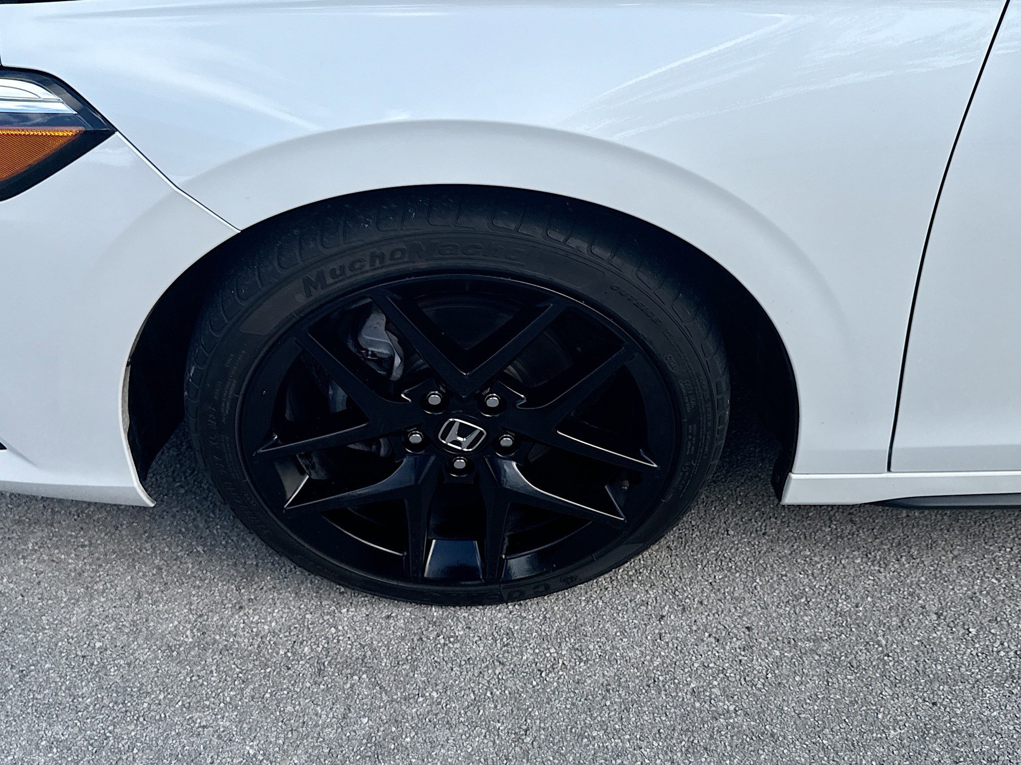 Used 2024 Honda Civic Sport image 35